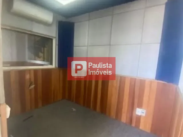 Sala com 65m², à venda, no bairro Santo Amaro  / Jardim Dom Bosco em São Paulo