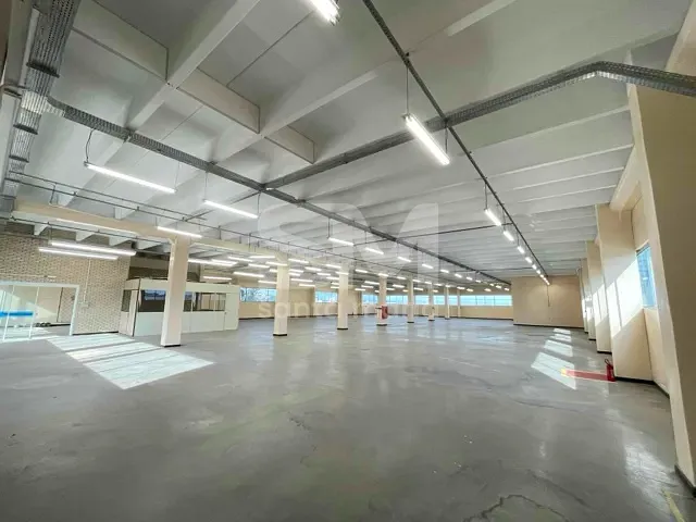 Sala para alugar, no bairro Líder em Chapecó