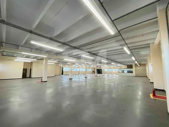 Sala para alugar, no bairro Líder em Chapecó