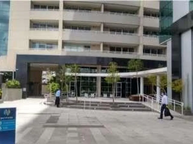 Foto do Sala - Sala à venda e locação com 38m² com 1 vaga na garagem, varanda, localização de fácil acesso, Chácara Santo Antônio, São Paulo, SP | Paulista Imóveis