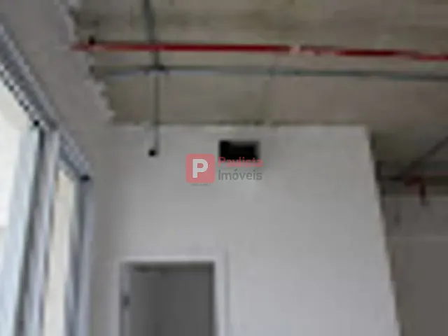 Sala com 58m², à venda ou para alugar, no bairro Chácara Santo Antônio (Zona Sul) em São Paulo