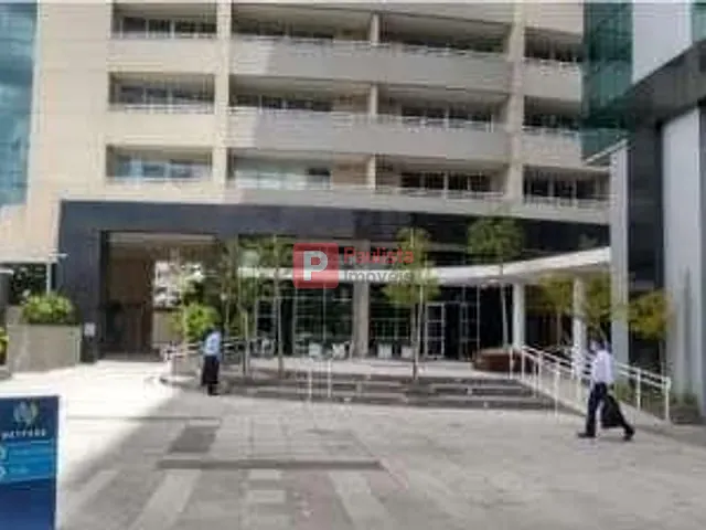 Sala com 58m², à venda ou para alugar, no bairro Chácara Santo Antônio (Zona Sul) em São Paulo
