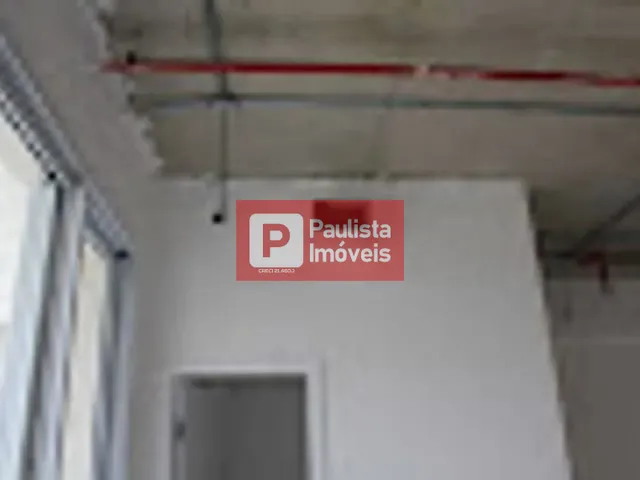 Sala com 58m², à venda ou para alugar, no bairro Chácara Santo Antônio (Zona Sul) em São Paulo