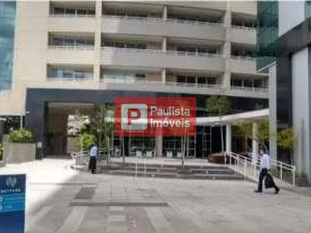 Sala com 58m², à venda ou para alugar, no bairro Chácara Santo Antônio (Zona Sul) em São Paulo