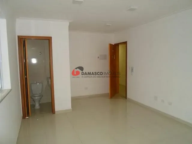 Sala para alugar, no bairro Nova Gerti em São Caetano do Sul