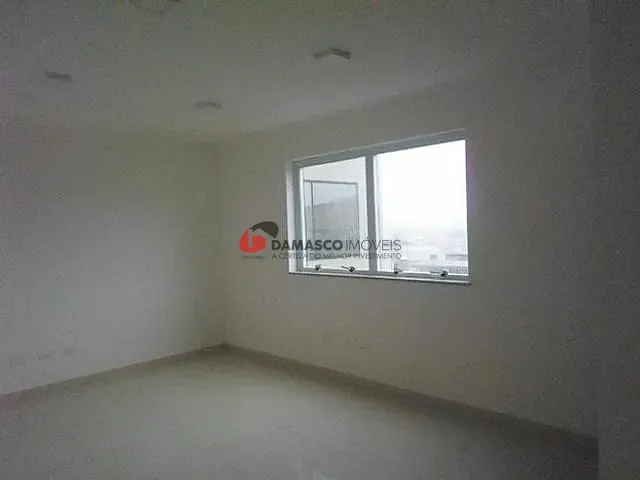 Sala para alugar, no bairro Nova Gerti em São Caetano do Sul