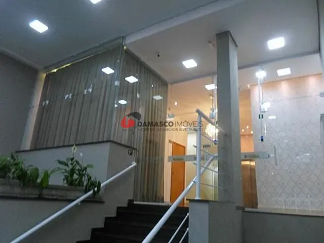 Sala para alugar, no bairro Nova Gerti em São Caetano do Sul