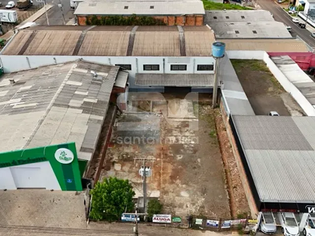 Sala para alugar, no bairro Líder em Chapecó