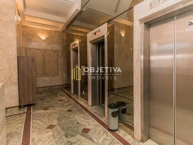 Sala para alugar, no bairro Boa Vista em Porto Alegre
