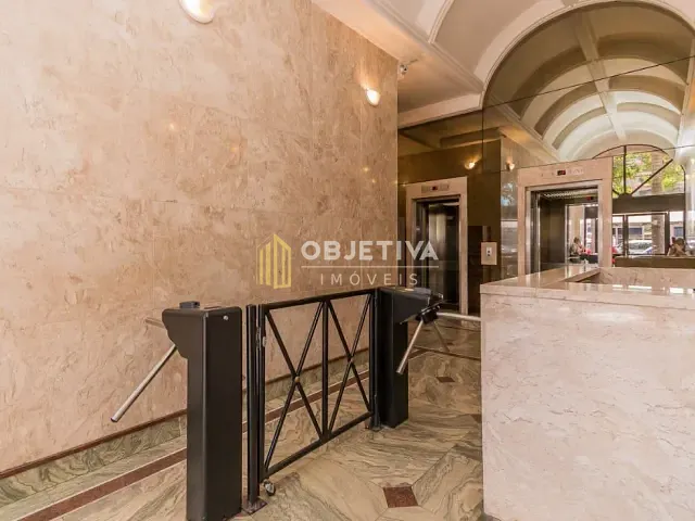 Sala para alugar, no bairro Boa Vista em Porto Alegre