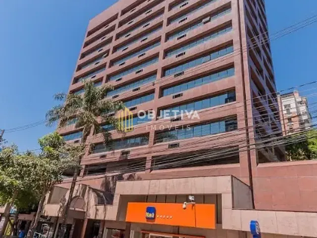 Sala para alugar, no bairro Boa Vista em Porto Alegre