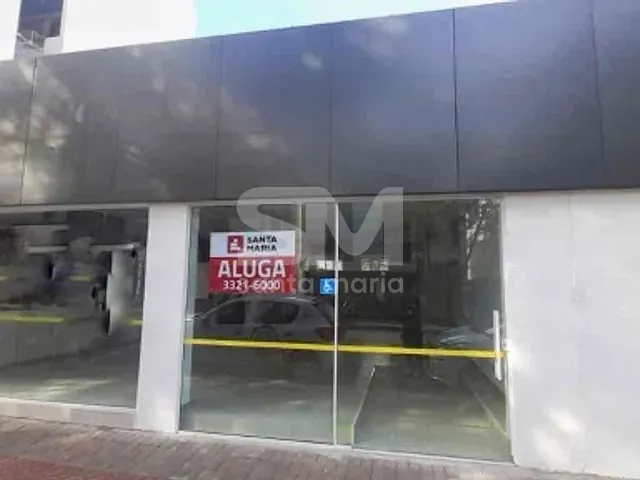 Sala para alugar, no bairro Centro em Chapecó