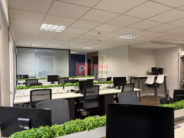 Sala com 178m², para alugar, no bairro Jardim Dom Bosco em São Paulo