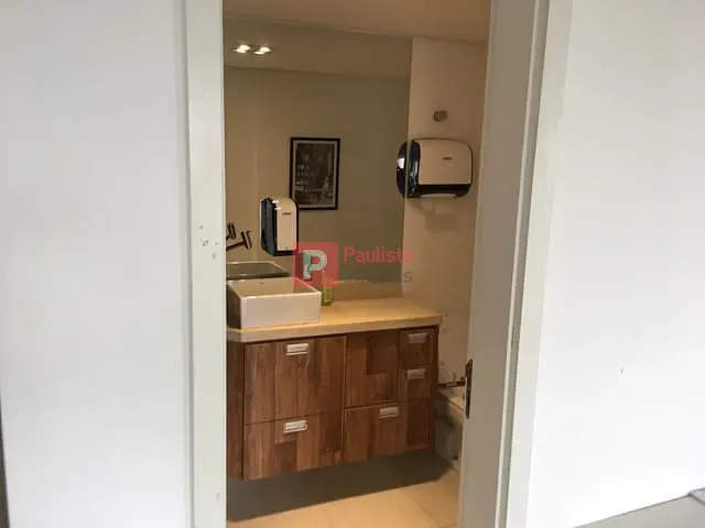 Sala com 178m², para alugar, no bairro Jardim Dom Bosco em São Paulo