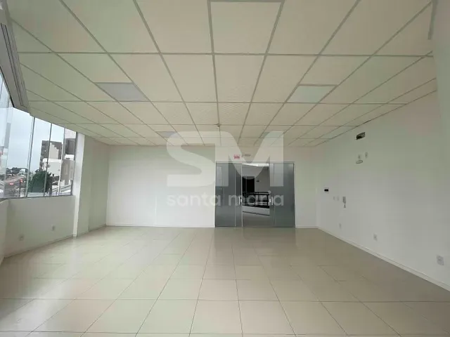 Sala para alugar, no bairro Saic em Chapecó