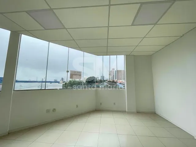 Sala para alugar, no bairro Saic em Chapecó