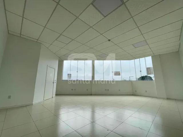 Sala para alugar, no bairro Saic em Chapecó