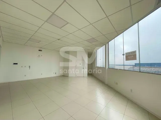 Sala para alugar, no bairro Saic em Chapecó