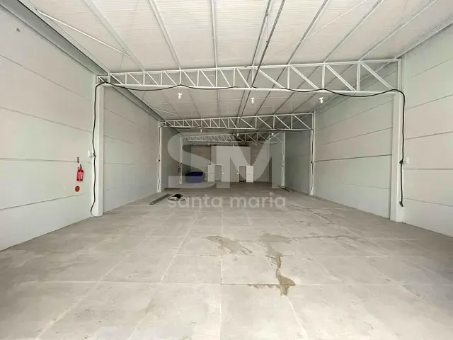 Sala para alugar, no bairro Presidente Médici em Chapecó