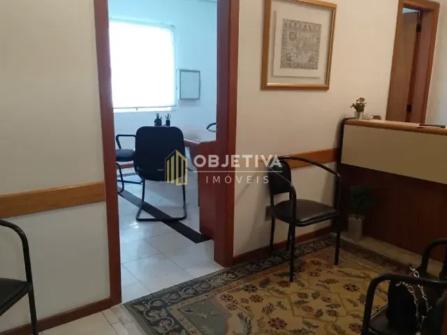 Sala para alugar, no bairro Rio Branco em Porto Alegre