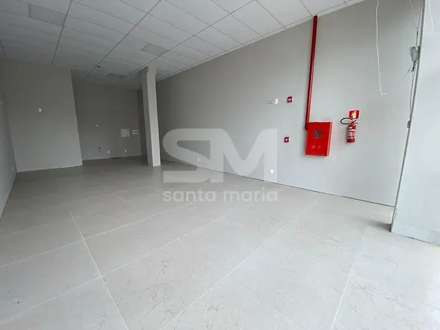 Sala para alugar, no bairro Presidente Médici em Chapecó