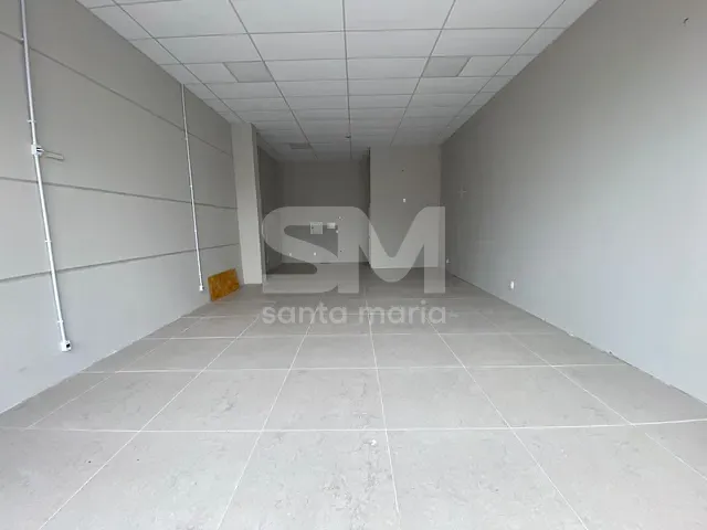 Sala para alugar, no bairro Presidente Médiciédici em Chapecó