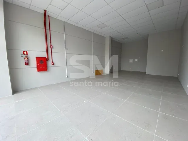 Sala para alugar, no bairro Presidente Médiciédici em Chapecó