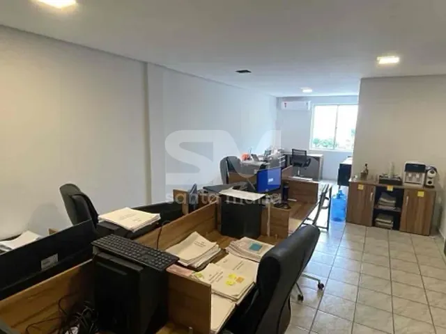 Sala com 44m², à venda, no bairro Santa Maria em CHAPECÓ