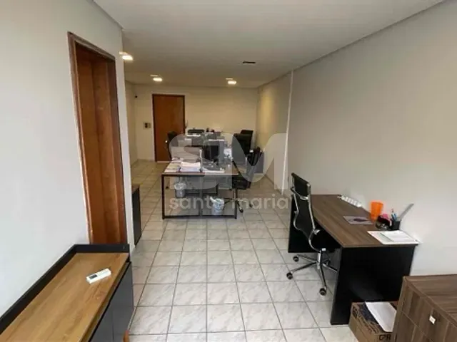 Sala com 44m², à venda, no bairro Santa Maria em CHAPECÓ