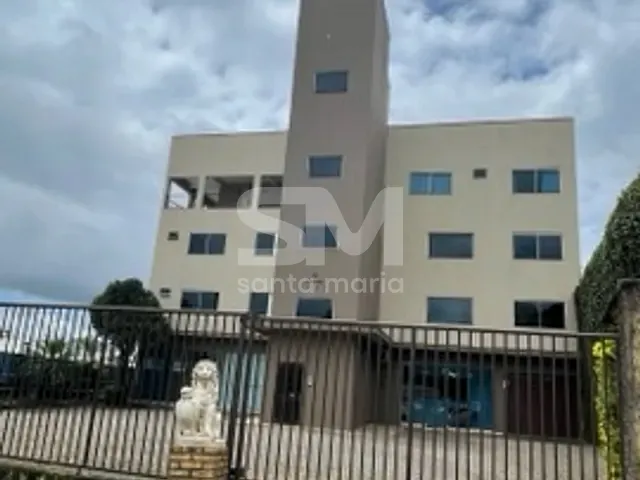 Sala com 44m², à venda, no bairro Santa Maria em CHAPECÓ