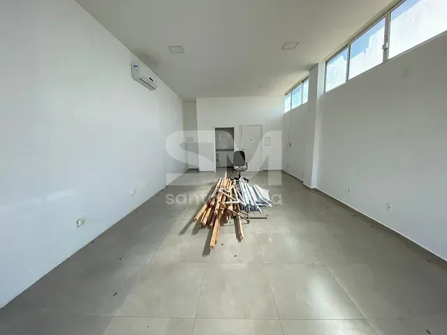 Sala para alugar, no bairro Santa Maria em Chapecó
