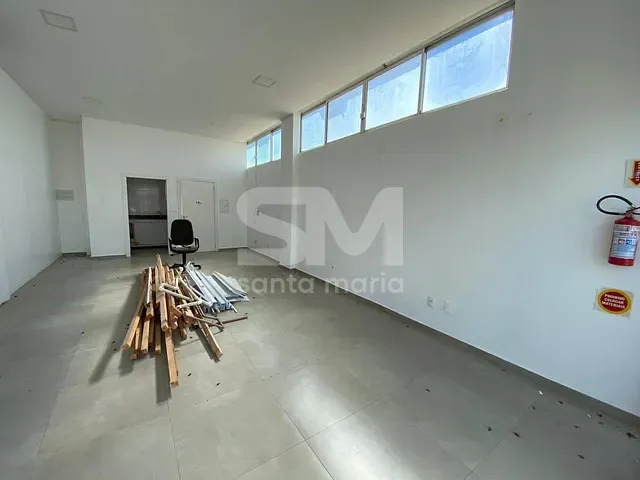 Sala para alugar, no bairro Santa Maria em Chapecó