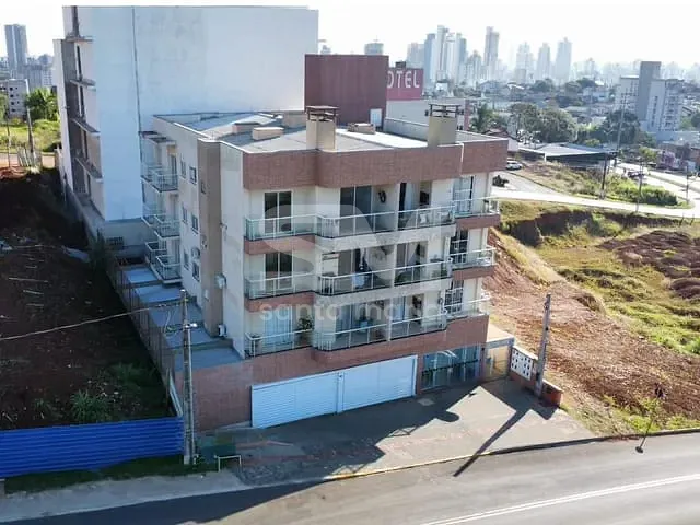 Sala para alugar, no bairro Santa Maria em Chapecó