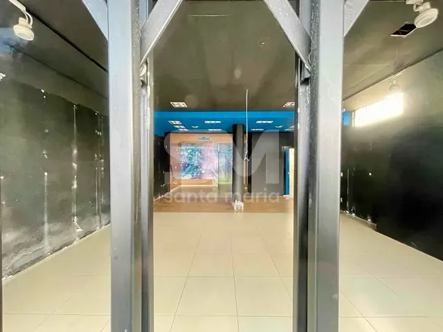 Sala para alugar, no bairro Centro em Chapecó