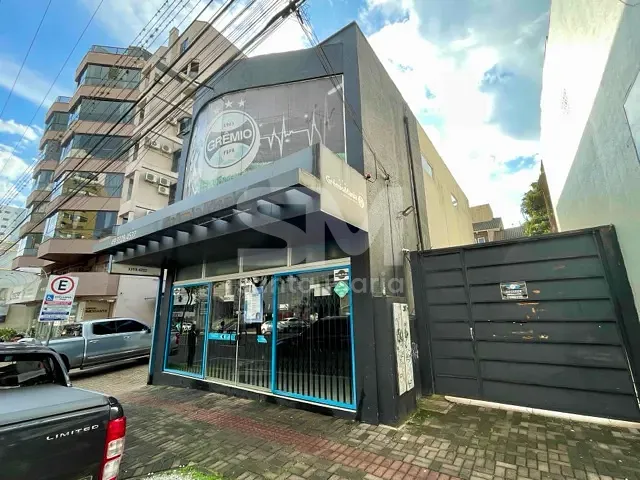 Sala para alugar, no bairro Centro em Chapecó