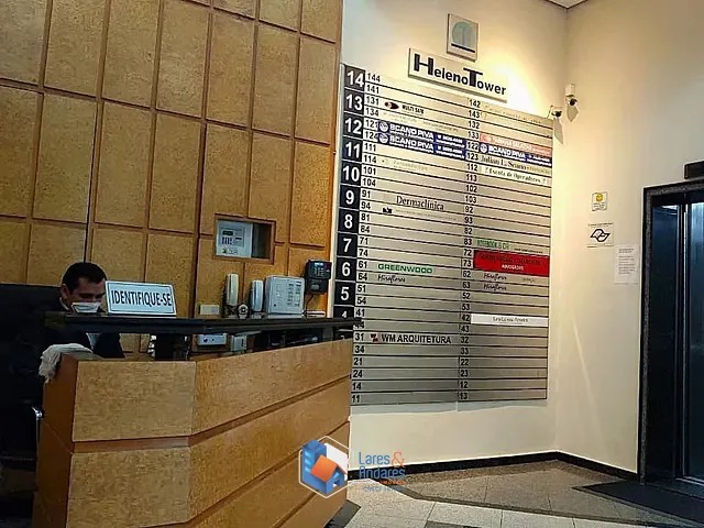 Sala à venda ou para alugar, no bairro Perdizes em São Paulo