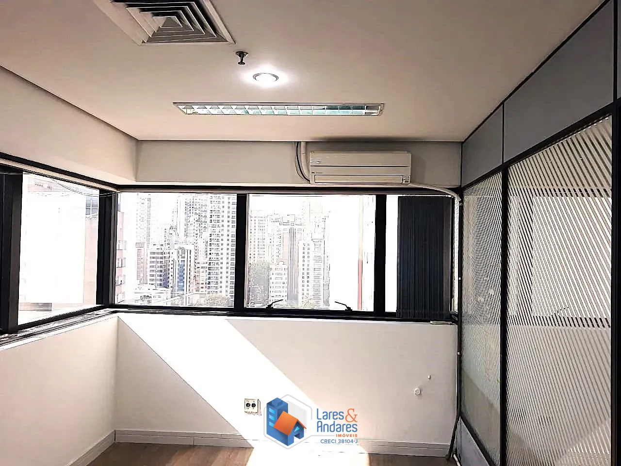 Sala-Conjunto, 47 m² - Foto 22
