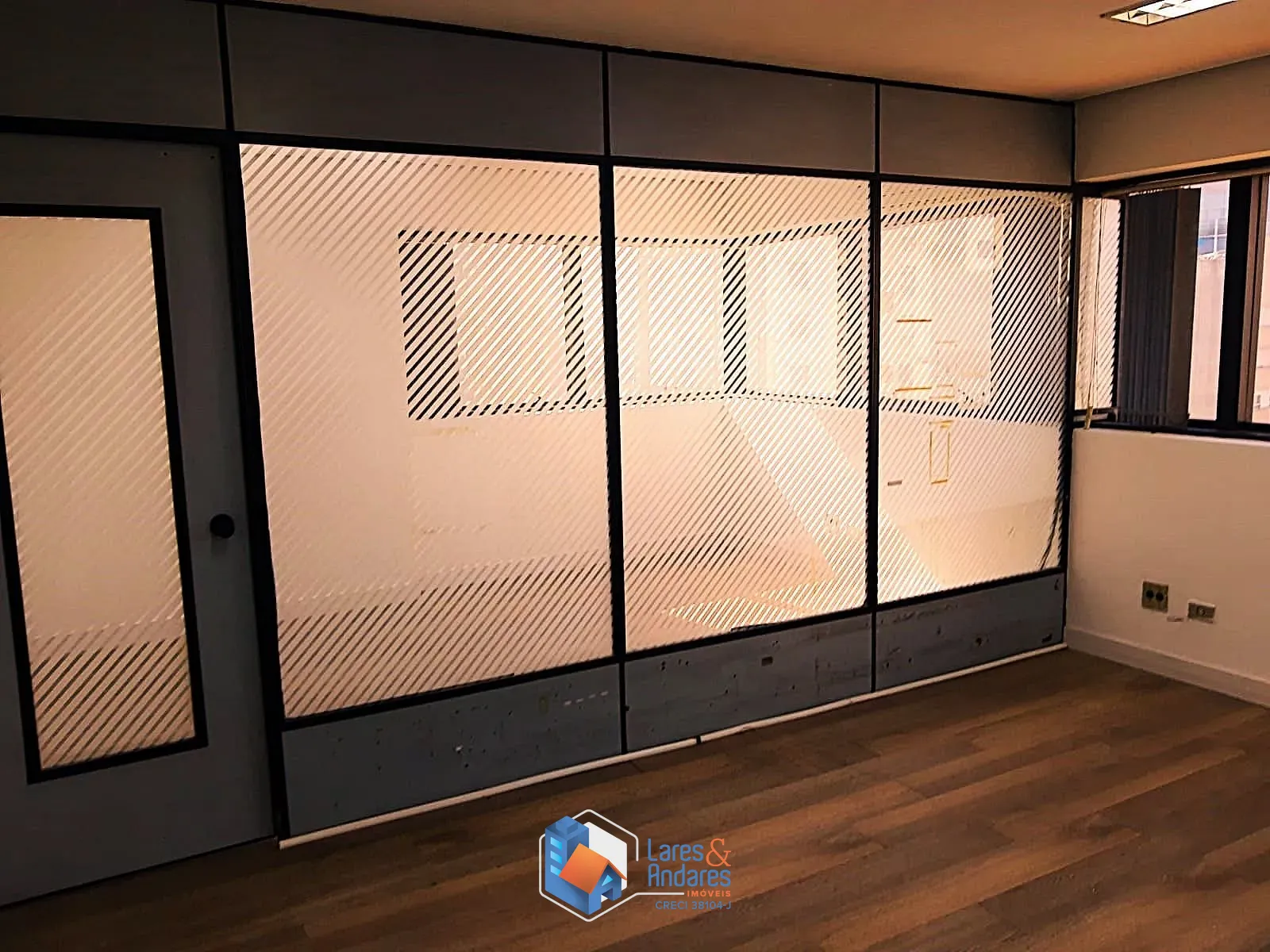 Sala-Conjunto, 47 m² - Foto 12