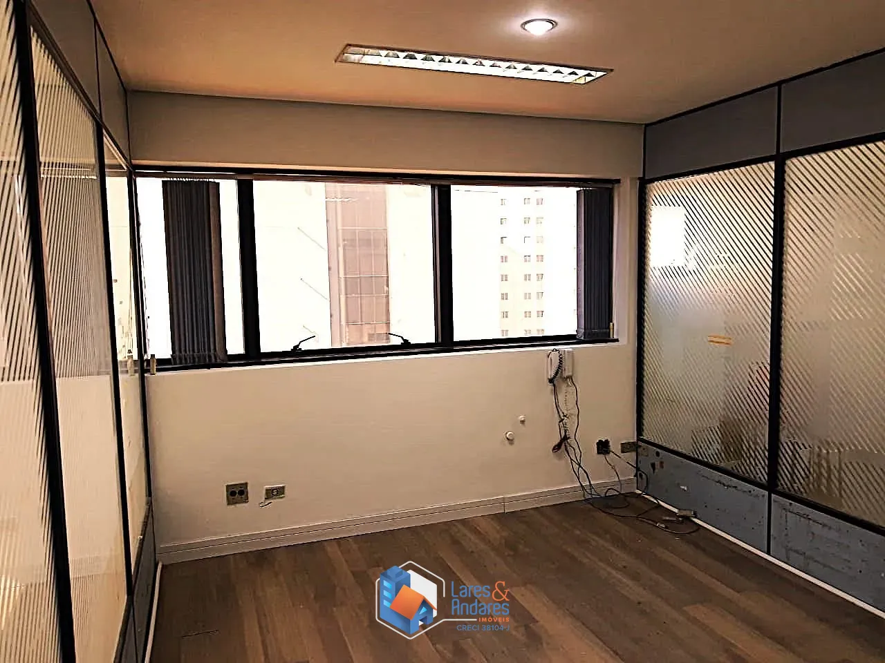 Sala-Conjunto, 47 m² - Foto 11