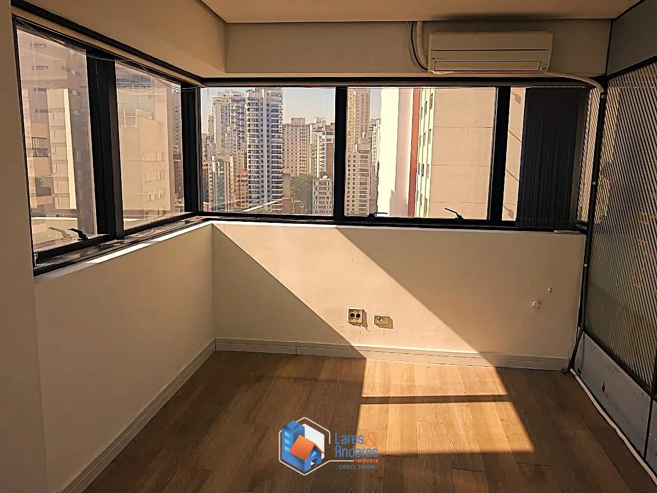 Sala-Conjunto, 47 m² - Foto 24