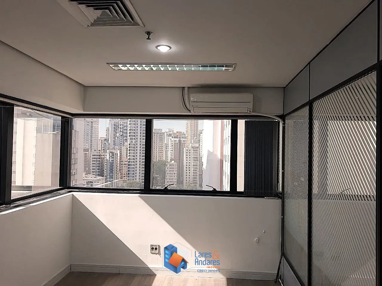 Sala-Conjunto, 47 m² - Foto 25