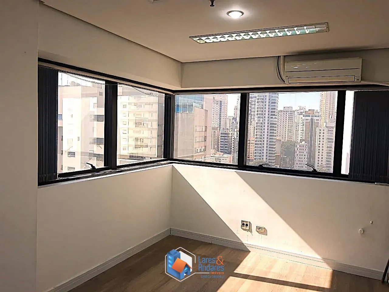 Sala-Conjunto, 47 m² - Foto 26