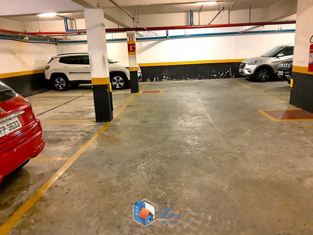 Sala-Conjunto, 47 m² - Foto 35