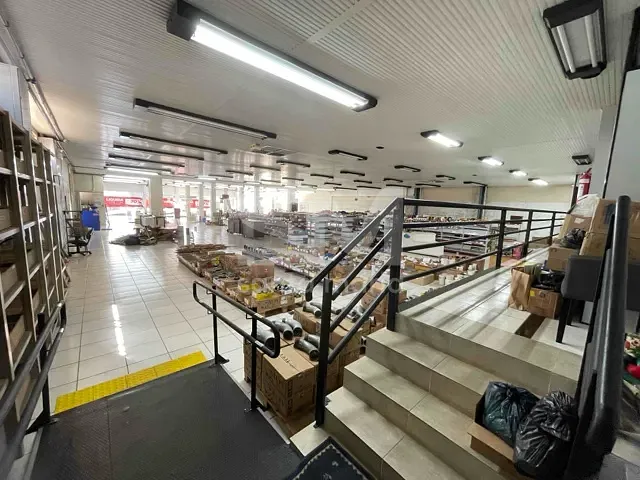 Sala para alugar, no bairro Centro em Chapecó