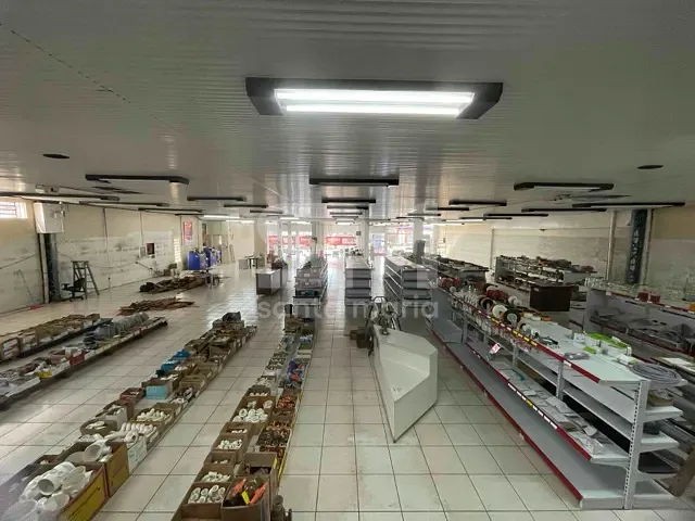 Sala para alugar, no bairro Centro em Chapecó