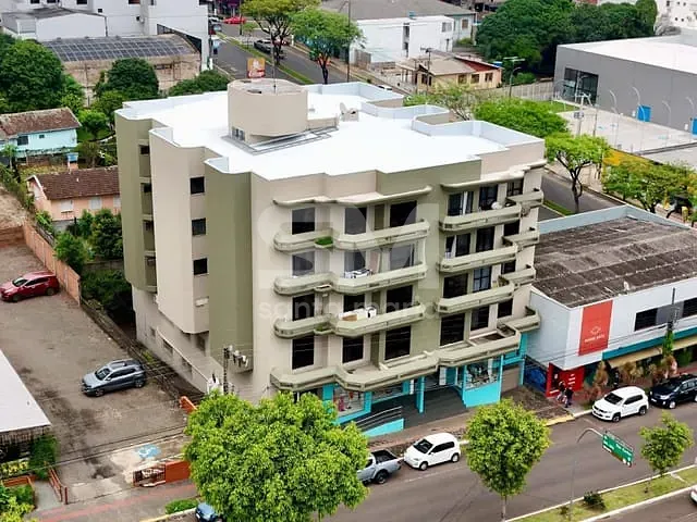 Sala para alugar, no bairro Centro em Chapecó