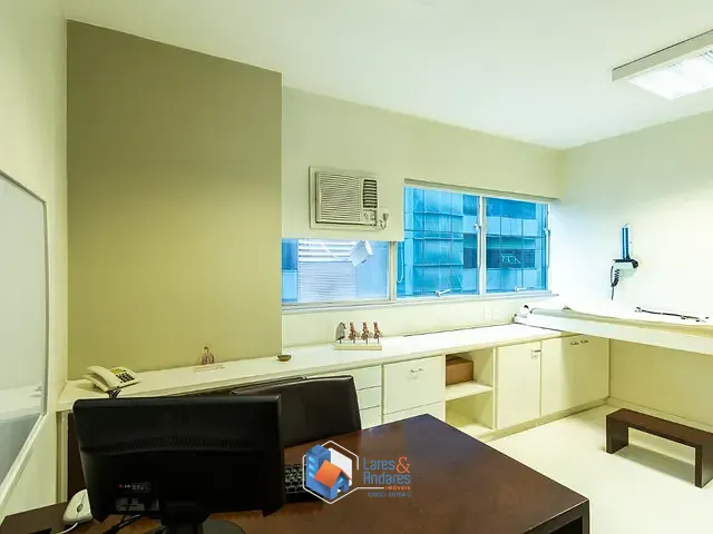 Sala com 114m², à venda, no bairro Consolação em São Paulo