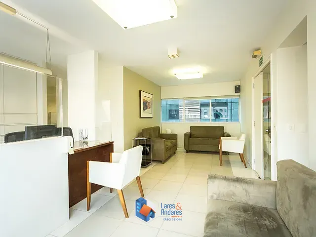 Sala com 114m², à venda, no bairro Consolação em São Paulo