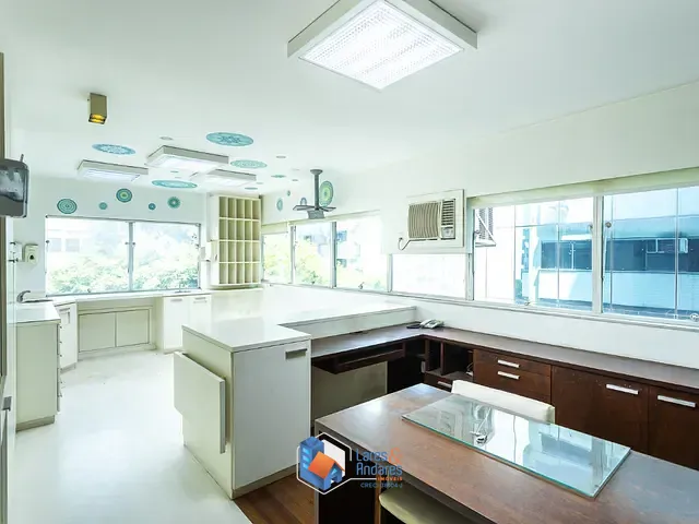 Sala com 114m², à venda, no bairro Consolação em São Paulo