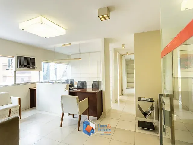 Sala com 114m², à venda, no bairro Consolação em São Paulo